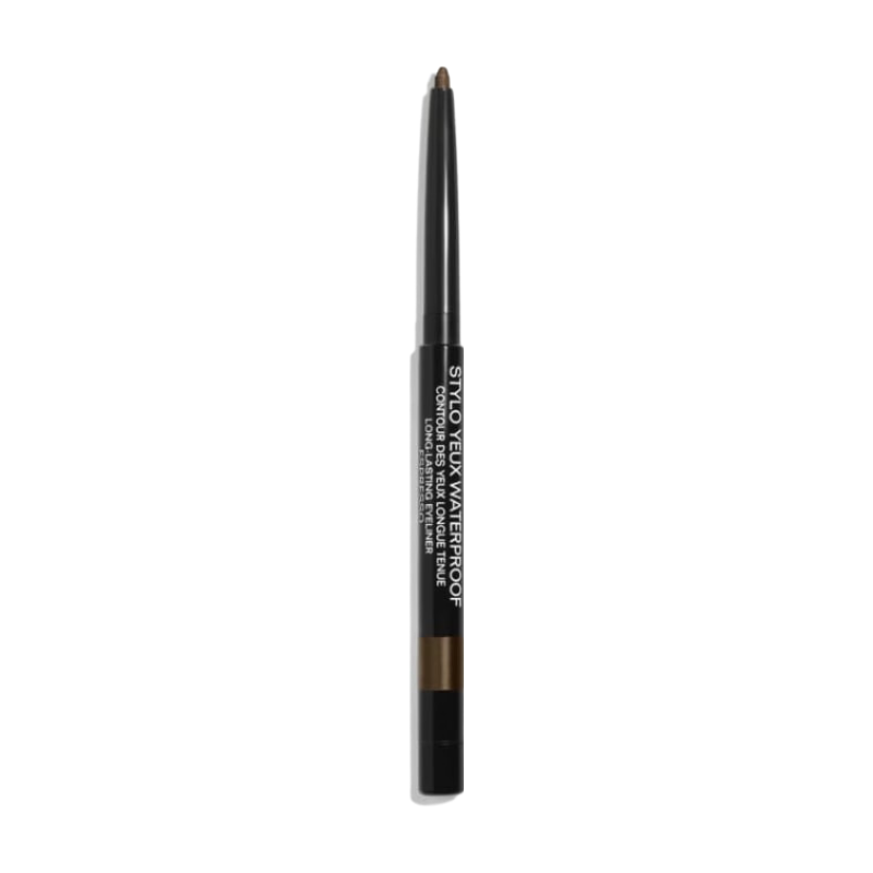 Chanel Stylo Yeux Waterproof Long-Lasting Eyeliner 0.3g 20 Espresso - Image 1