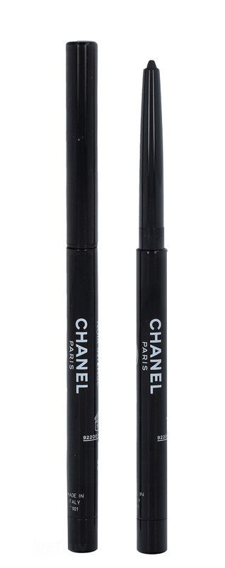 Chanel Stylo Yeux Waterproof Long-Lasting Eyeliner 0.3 g - #88 Noir Intense - Image 1
