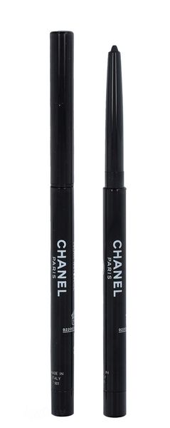 Chanel Stylo Yeux Waterproof Long-Lasting Eyeliner 0.3 g - #88 Noir Intense