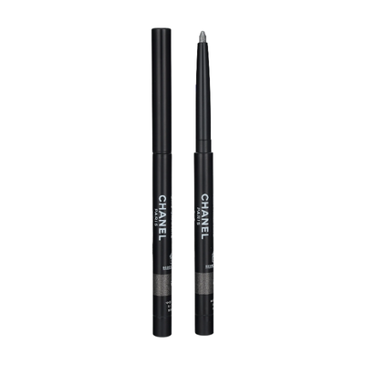 Chanel Stylo Yeux Waterproof Long-Lasting Eyeliner 0.3g 42 Gris Graphite