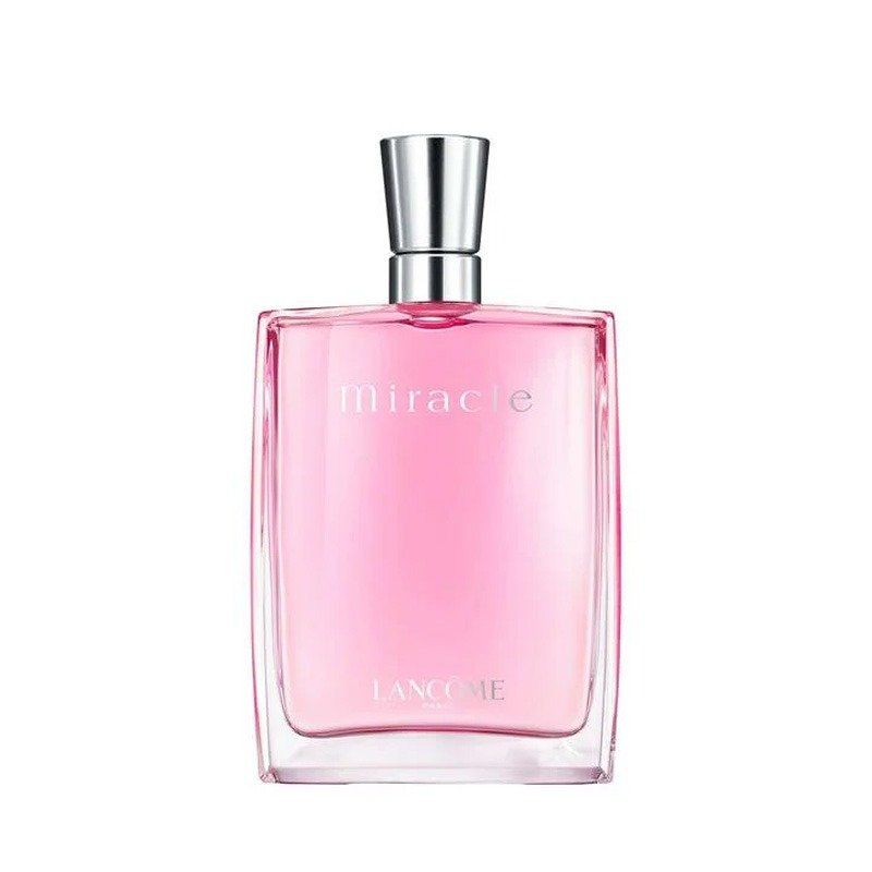 Lancome Miracle Eau de Parfum Spray 100ml - Image 1