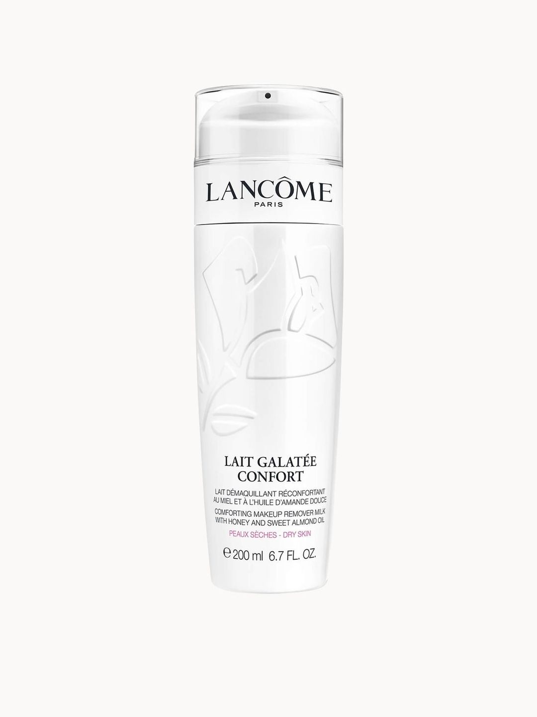 Lancôme Galatée Confort Cleansing Milk (Various Sizes) - 200ml - Image 1