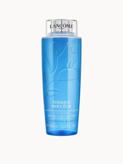 Lancôme Tonique Douceur Alcohol Free Softening Hydrating Toner 400ml