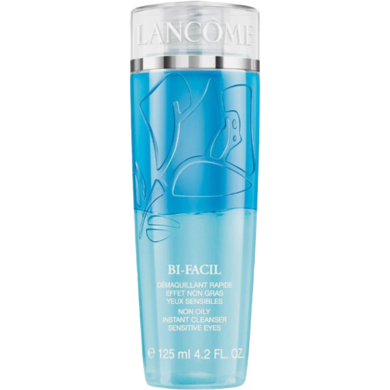 Lancome Bi-Facil Non Oily Instant Cleanser 125ml - Image 1