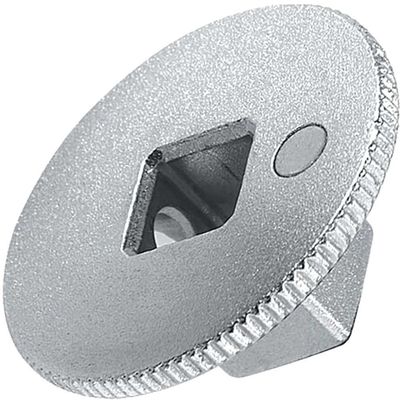 Facom 3 Piece Square Drive Adaptor Set 1/4" - 3/4"