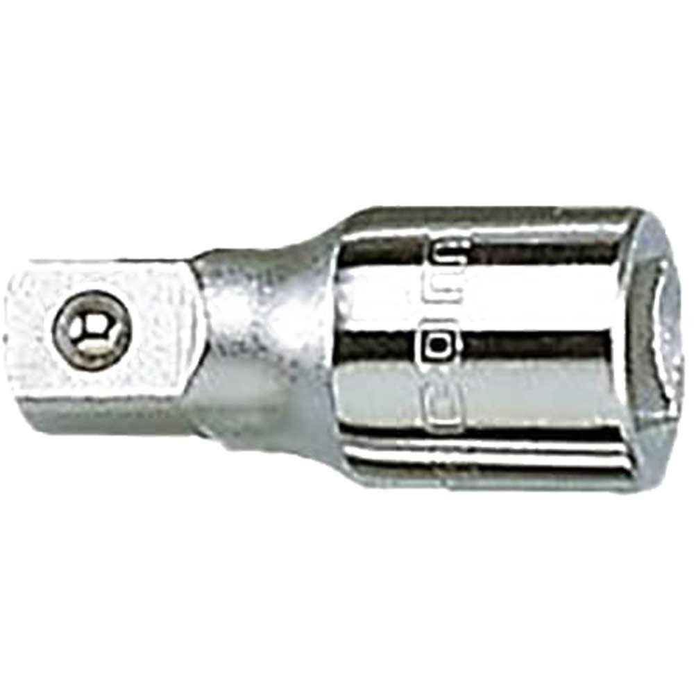 Facom 3/8" Drive Socket Extension Bar 3/8" 50mm - Image 1