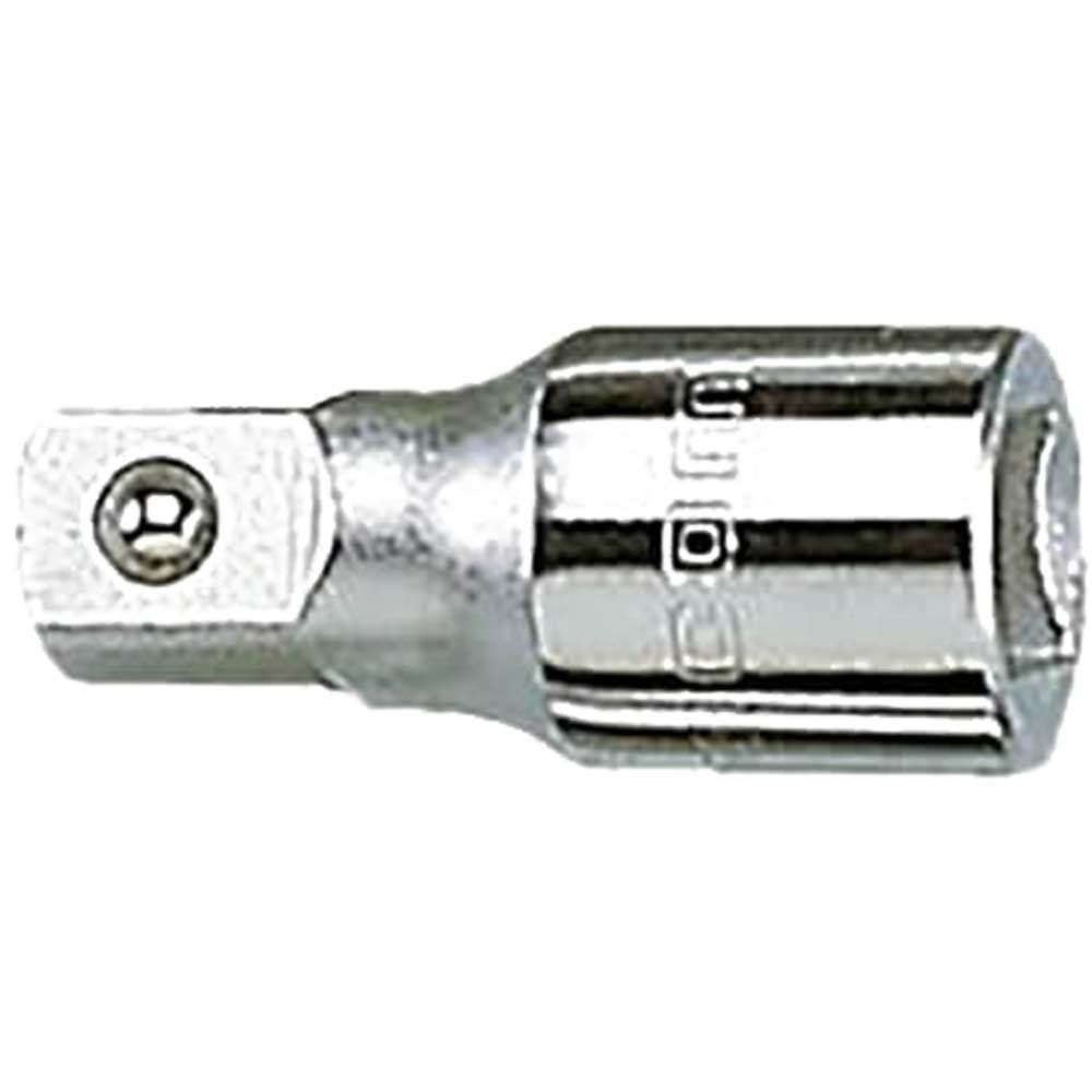 Facom 3/8" Drive Socket Extension Bar 3/8" 75mm - Image 1