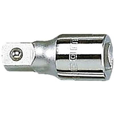 Facom 3/8" Drive Socket Extension Bar 3/8" 75mm