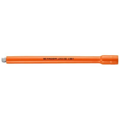 Facom 3/8" Drive Insulated Socket Extension Bar 3/8" 150mm