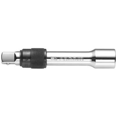Facom 3/8" Drive Locking Socket Extension Bar 3/8" 125mm