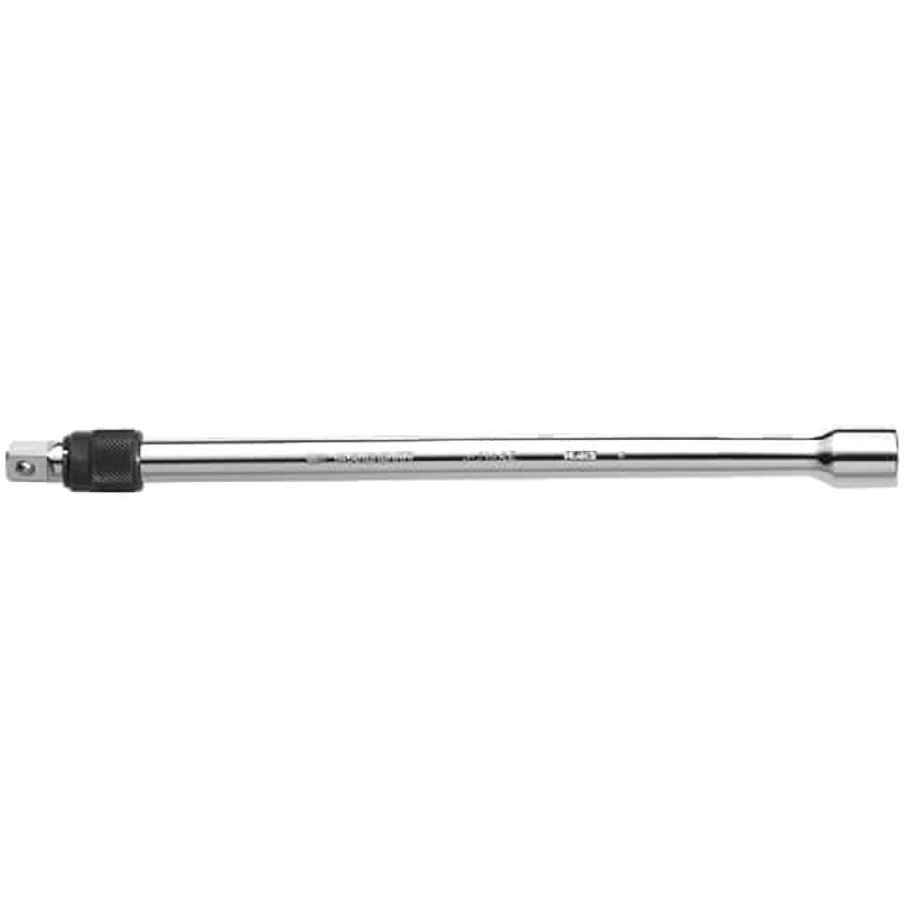 Facom 3/8" Drive Locking Socket Extension Bar 3/8" 500mm - Image 1