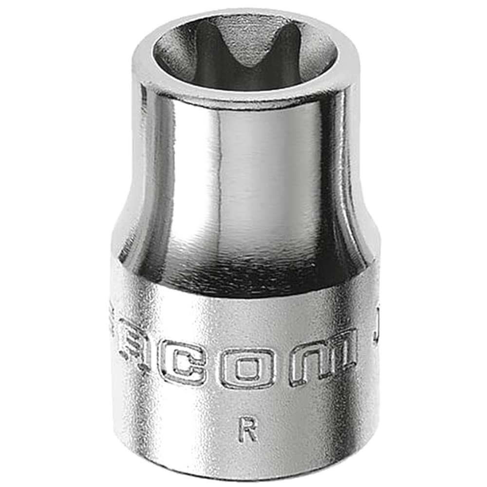Facom 3/8" Drive Torx Socket 3/8" E14 - Image 1