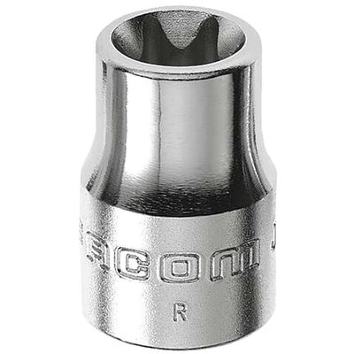 Facom 3/8" Drive Torx Socket 3/8" E14