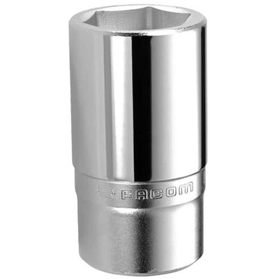 Facom 3/4" Drive Deep Hexagon Quick Release Socket 3/4" 35mm