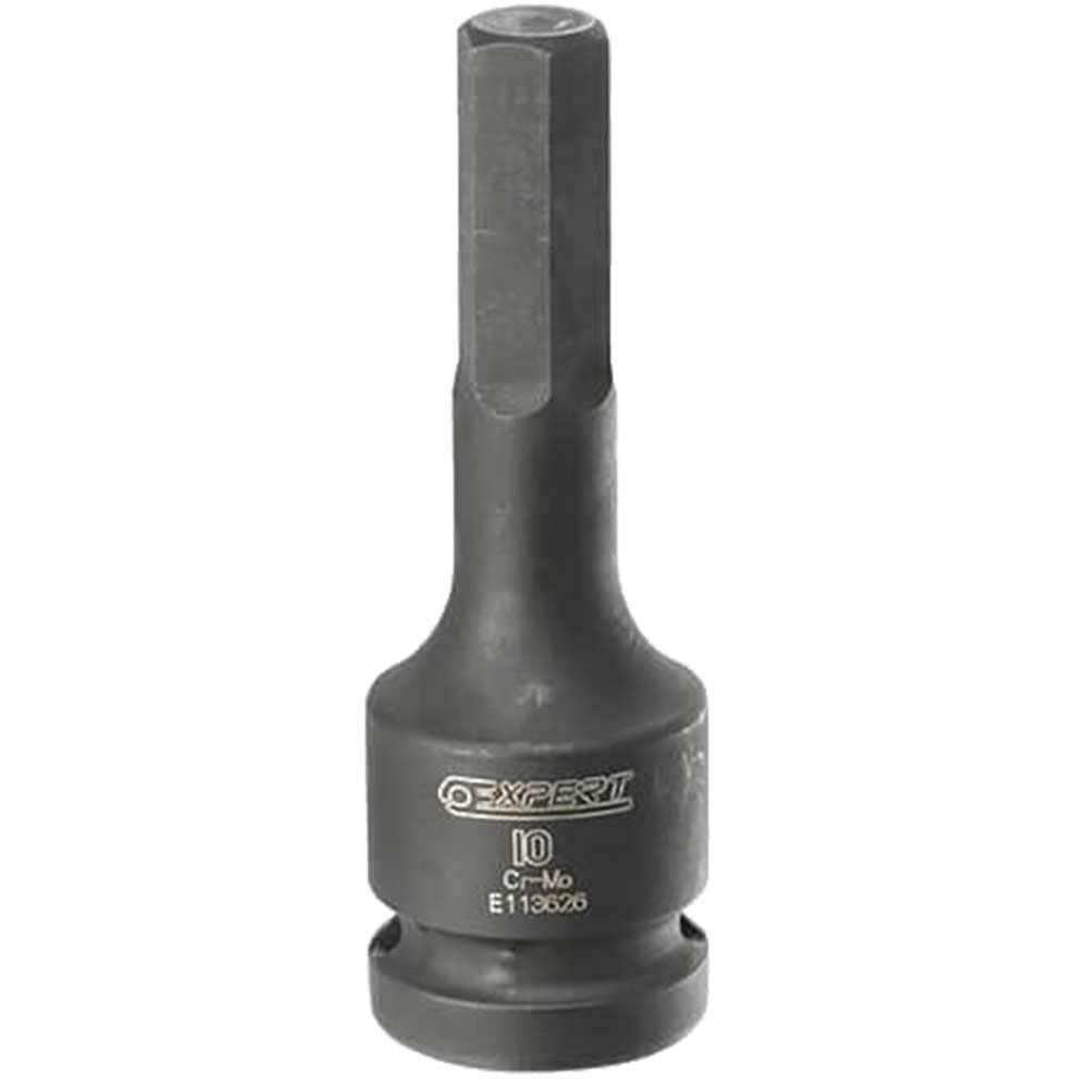 Facom 1" Drive Deep Hexagon Thin Wall Impact Socket 1" 24mm - Image 1
