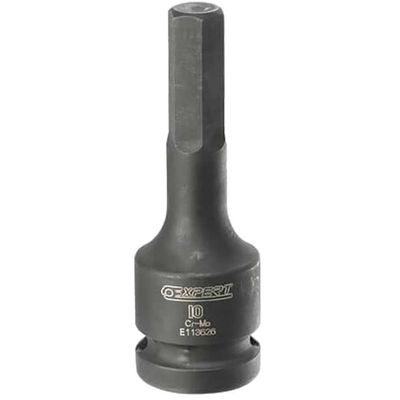 Facom 1" Drive Deep Hexagon Thin Wall Impact Socket 1" 24mm