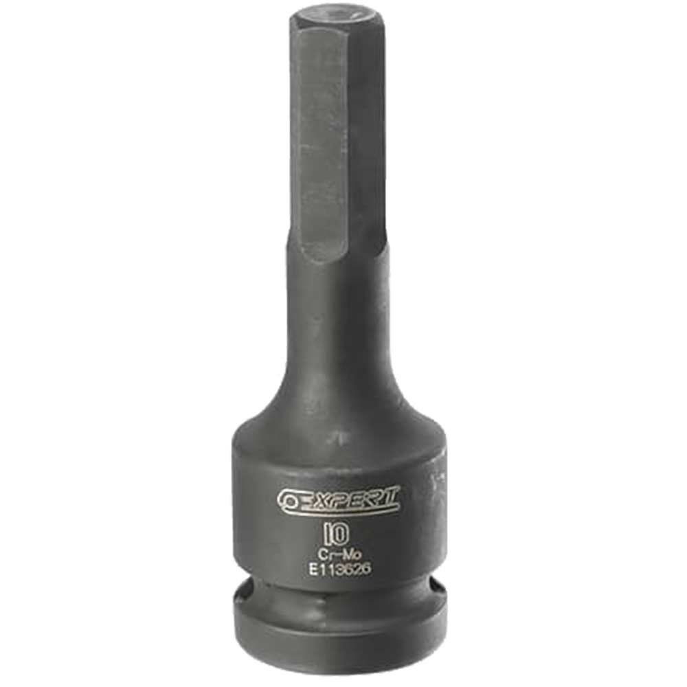 Facom 1" Drive Deep Hexagon Thin Wall Impact Socket 1" 27mm - Image 1