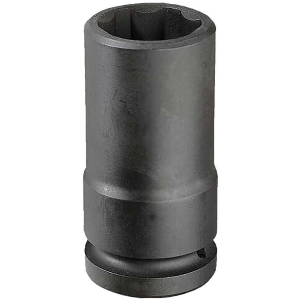Facom 1" Drive Deep Hexagon Thin Wall Impact Socket 1" 46mm - Image 1