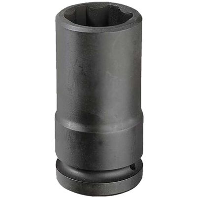 Facom 1" Drive Deep Hexagon Thin Wall Impact Socket 1" 46mm