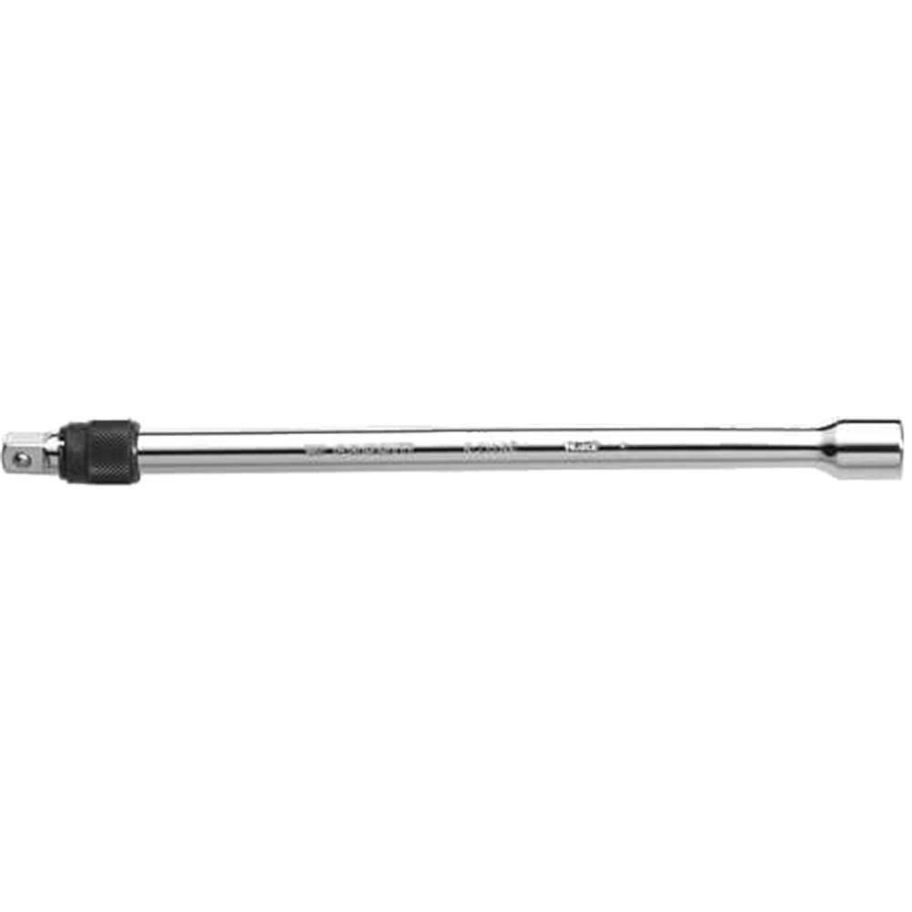 Facom 1/4" Drive Locking Socket Extension Bar 1/4" 150mm - Image 1
