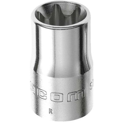 Facom 1/2" Drive Torx Socket 1/2" E18