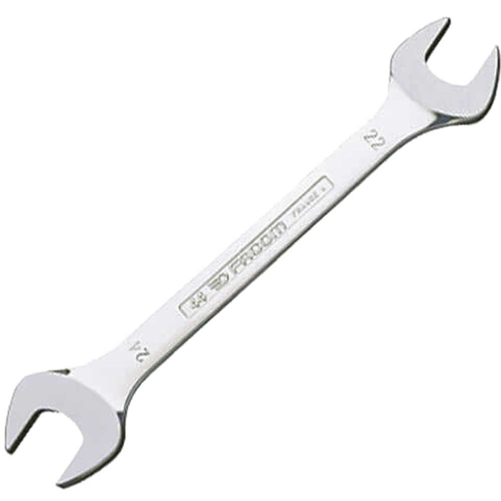 Facom 44.8X9 44.8X9 Open End Spanner 8 X 9Mm - Image 1