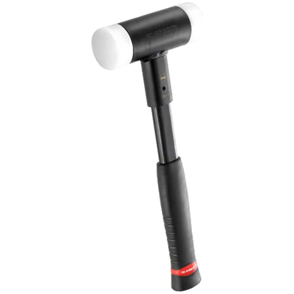 Facom 212A Interchangeable Head Dead Blow Hammer 840g - Image 1