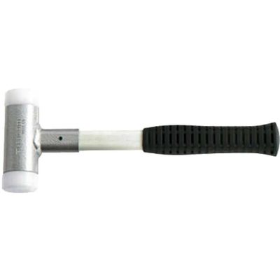 Facom 212A Interchangeable Head Dead Blow Hammer 1.14kg