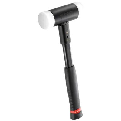 Facom 212A Interchangeable Head Dead Blow Hammer 1.6kg