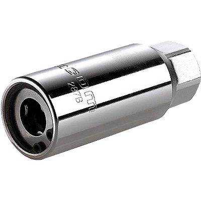 Facom 287B 1/2" Drive Roller Type Stud Extractor 1/2" 8mm