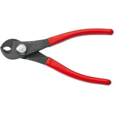Facom 412B.10 170mm Compact Cable Cutters