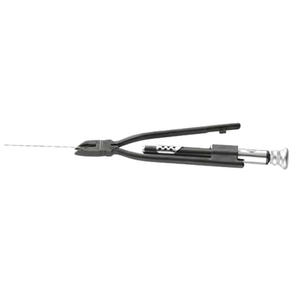 Facom 445 Reversible Locking Wire Pliers 280mm - Image 1
