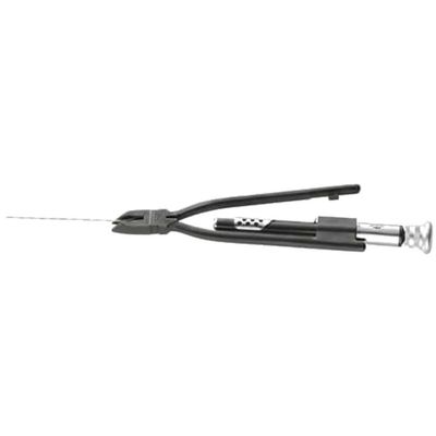 Facom 445 Reversible Locking Wire Pliers 280mm