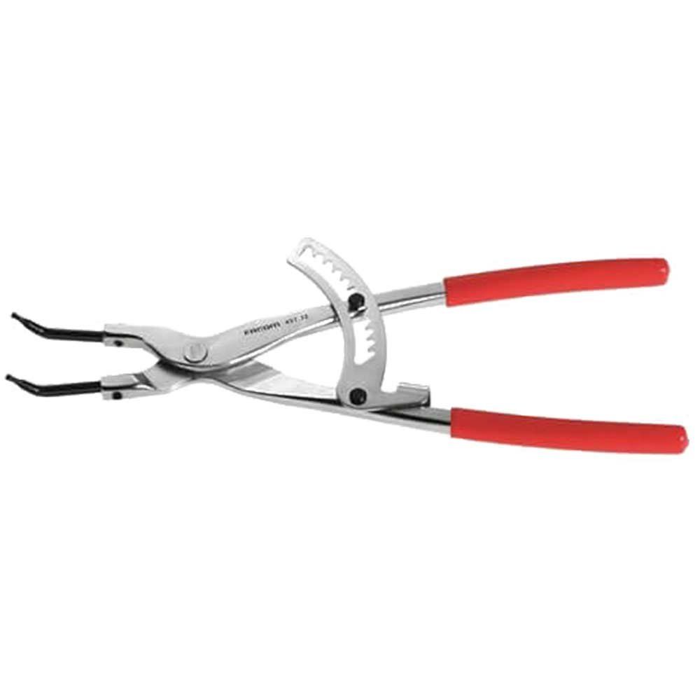 Facom 497.32 Rack Type Straight External Circlip Pliers - Image 1