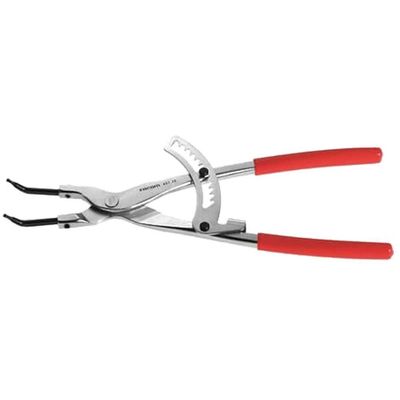 Facom 497.32 Rack Type Straight External Circlip Pliers