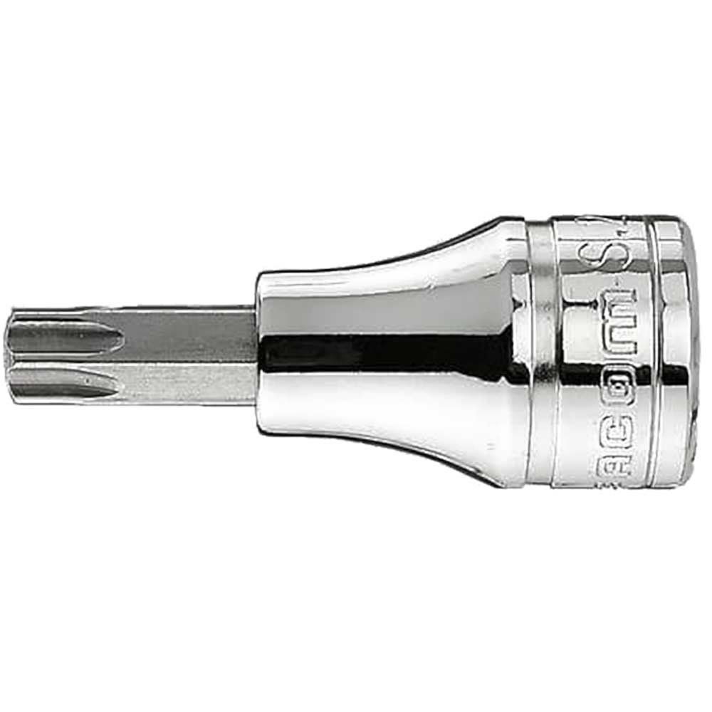 Facom 3/8" Drive Torx Bit Socket 3/8" T25 - Image 1