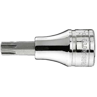 Facom 3/8" Drive Torx Bit Socket 3/8" T25
