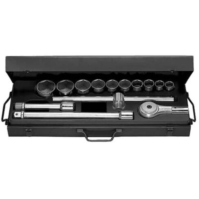 Facom 3/4" Drive Socket Set 3/4"