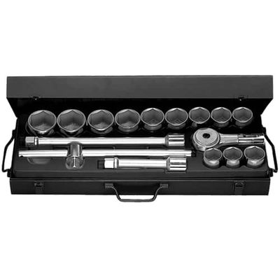 Facom 3/4" Drive Socket Set 3/4"