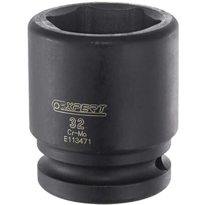 Facom 1" Drive Extension Bar 1" 400mm