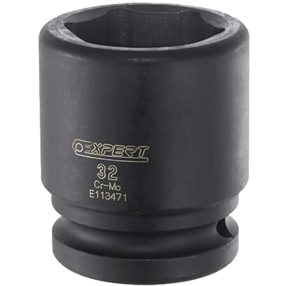 Facom 1" Drive Extension Bar 1" 200mm - Image 1