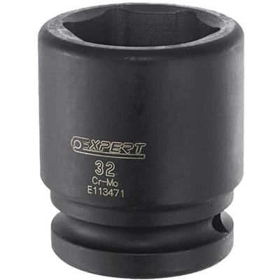 Facom 1" Drive Extension Bar 1" 200mm