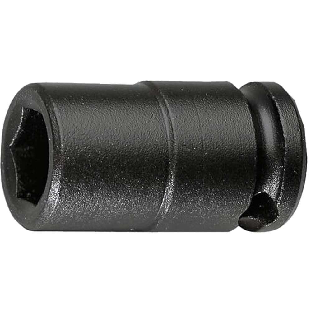 Facom 3/8" Drive Hexagon Impact Socket Metric 3/8" 16mm - Image 1
