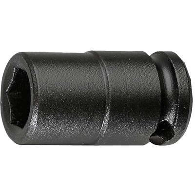 Facom 3/8" Drive Hexagon Impact Socket Metric 3/8" 16mm
