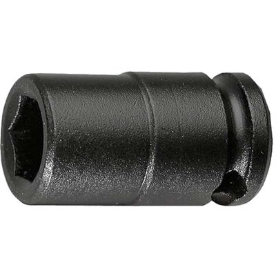 Facom 3/8" Drive Hexagon Impact Socket Metric 3/8" 19mm