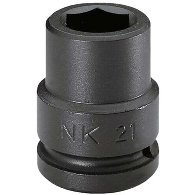 Facom 3/4" Drive Hexagon Impact Socket 3/4" 22mm