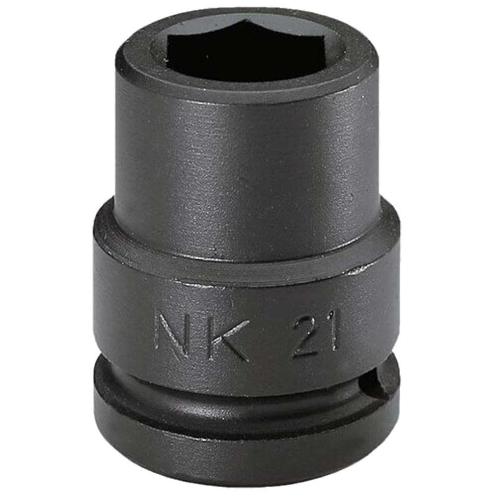 Facom 3/4" Drive Hexagon Impact Socket 3/4" 30mm - Image 1
