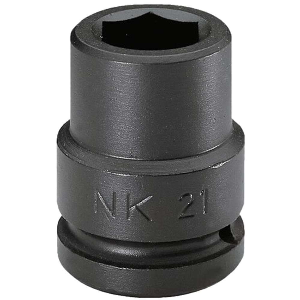 Facom 3/4" Drive Hexagon Impact Socket 3/4" 32mm - Image 1
