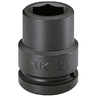 Facom 3/4" Drive Hexagon Impact Socket 3/4" 32mm