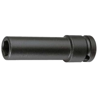 Facom 3/4" Drive Deep Hexagon Impact Socket Metric 3/4" 34mm
